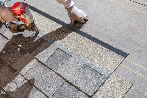 Slate Roofing Contractor in Denton, MD