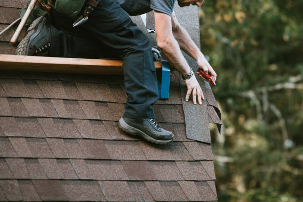 Best Flat Roof Repair Services  in Denton, MD